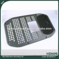 Shen Zhen precision computer radiator die casting product